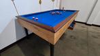 Golfbiljart topbiljart tapbiljart biljart, Ophalen, Nieuw, Overige typen