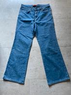 Spijkerbroek Zizzi maat 44/84, Zizzi, Blauw, Overige jeansmaten, Ophalen of Verzenden
