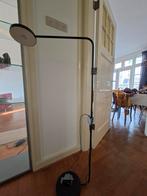 Ikea Ypperlig LED Vloerlamp, Ophalen, Zo goed als nieuw, Modern, Metaal