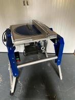 Elektra Beckum KGT 501 Zaagtafel/Afkortzaag, Doe-het-zelf en Verbouw, Ophalen, Gebruikt, Afkortzaag, 30 tot 70 mm