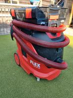 Bouwstofzuiger Flex VCE33AC, Ophalen of Verzenden, Zo goed als nieuw, Overige typen