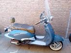 AGM scooter, Ophalen, Zo goed als nieuw, Overige merken