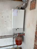 Bosch cv ketel, Ophalen, Gebruikt, Geiser, Minder dan 20 liter