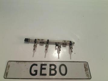 VERDELER Volkswagen Golf VII (AUA) (06j906051f) beschikbaar voor biedingen