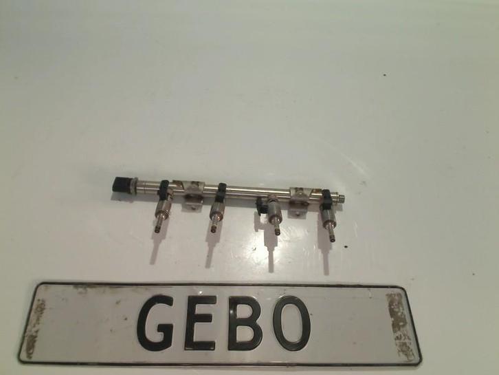 VERDELER Volkswagen Golf VII (AUA) (06j906051f), Auto-onderdelen, Motor en Toebehoren, Volkswagen, Gebruikt