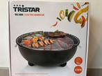 Elektrische barbecue Tristar - NIEUW, Ophalen of Verzenden, Nieuw, Tristar
