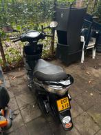 Kymco vp50, Ophalen, Kymco, Zo goed als nieuw, Benzine