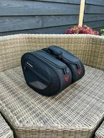 SW Motech Evo Blaze zadeltassen tbv Triumph Street Triple, Ophalen of Verzenden