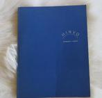 HINVO catalogus, Ophalen of Verzenden, Gelezen