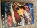 Kameleon dvd, Cd's en Dvd's, Ophalen of Verzenden, Zo goed als nieuw, Avontuur, Film