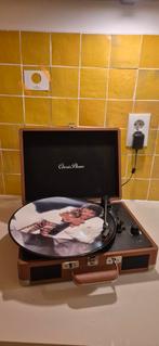 Lenco classic phono, Ophalen of Verzenden, Gebruikt, Platenspeler, Overige merken