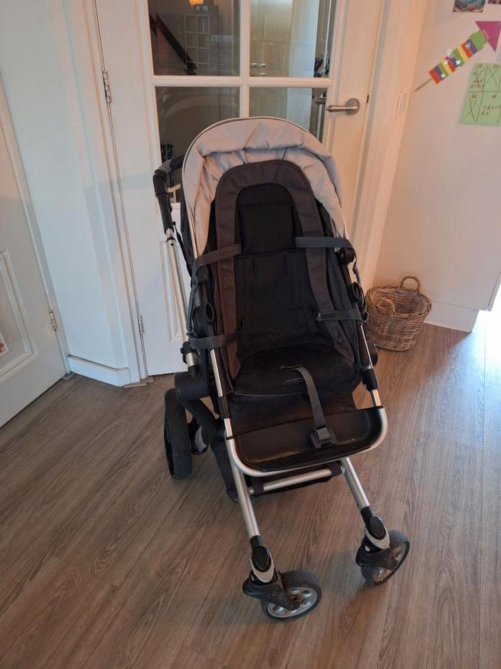 Joolz day Kinderwagen, Kinderen en Baby's, Buggy's, Gebruikt, Ophalen