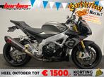 Aprilia TUONO V4 R APRC (bj 2016), 4 cilinders, Motorrijbewijs A, Bedrijf, Onbekend