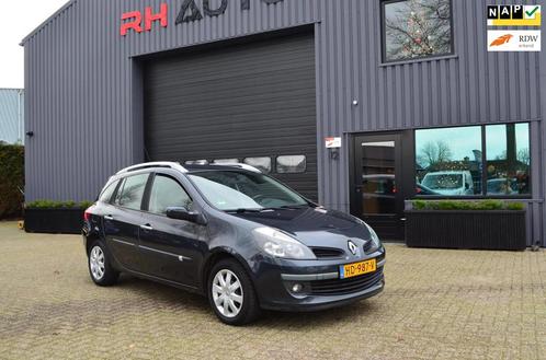 Renault Clio Estate 1.2 TCE Expression | Airco | Elek pakket, Auto's, Renault, Bedrijf, Te koop, Clio, ABS, Airbags, Airconditioning