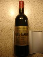 Zes Franse topwijnen uit de Médoc! Margaux & Saint-Estephe!, Ophalen, Frankrijk, Nieuw, Rode wijn