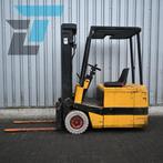 Jungheinrich Elektrische heftruck, Zakelijke goederen, Machines en Bouw | Heftrucks en Intern transport, 1000 tot 2000 kg, Elektrisch