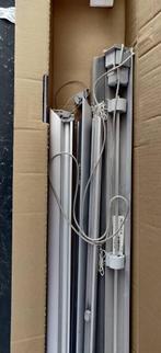 Velux raam jaloezies, Ophalen, Gebruikt, 80 tot 120 cm, 80 tot 120 cm