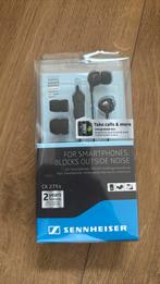 Sennheiser CX 275S - nieuw, Ophalen of Verzenden, Nieuw, Sennheiser