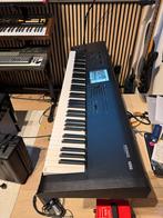 Korg Kronos 3 88-toetsen Workstation 4 mnd oud met garantie, Muziek en Instrumenten, Keyboards, Ophalen, 88 toetsen, Korg, Zo goed als nieuw