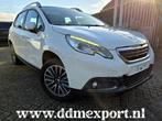 Peugeot 2008 1.6 VTi Access Navi/Climate/Lmv/Trekhaak, Auto's, Voorwielaandrijving, Stof, Gebruikt, 4 cilinders