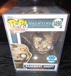 Funko Pop! 1490 Basement Ghost (The Haunting of Hill House), Ophalen of Verzenden, Nieuw