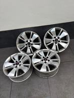 SAAB Velgen 17 inch - Set van 4, Ophalen, Gebruikt