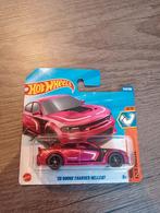 Dodge Charger TH, Ophalen of Verzenden, Zo goed als nieuw, Auto