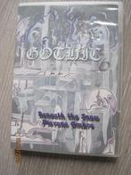 Gothic (multimedia pioject)  - Benealh the snow / Piovono om, Alle leeftijden, Verzenden, Zo goed als nieuw, Muziek en Concerten