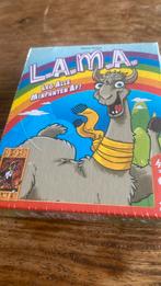 Lama nieuw 999 games nieuw in folie, Ophalen of Verzenden, Nieuw, 999  Games