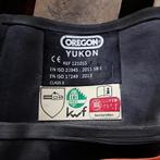 Husqvarna - Stihl kettingzagen veiligheids laarzen Oregon. ?, Ophalen of Verzenden