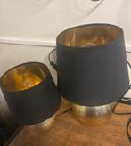Gouden Lampjes Set - Sfeervolle Verlichting, Antiek en Kunst, Antiek | Lampen, Ophalen