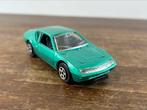 Norev Jet CAR 812 Alpine Renault A310, Ophalen of Verzenden, Zo goed als nieuw, Auto, Norev