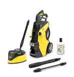 Karcher K7 Hoge Drukreiniger te huur, Ophalen of Verzenden, Gebruikt, Elektrisch, Met regelbare waterdruk