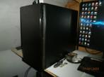 3 Leuke Game PC's + 1 Office PC + Veel diversen onderdelen, Computers en Software, Desktop Pc's, Ophalen, Zo goed als nieuw
