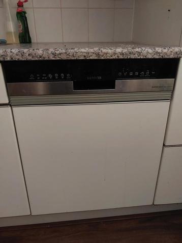 Siemens Inbouw Vaatwasser - Januari 2024 beschikbaar voor biedingen
