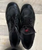 Dexter Bowling Schoenen Maat 7.5M, Ophalen of Verzenden, Gedragen, Zwart, Overige typen
