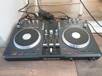 Numark IDJ 3 - iPod en USB-PC DJ Mixer Z, Muziek en Instrumenten, Ophalen of Verzenden, Zo goed als nieuw, Draaitafel, Numark