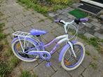 Meisjesfiets Volare 20ich., Fietsen en Brommers, Fietsen | Meisjes, Ophalen, Gebruikt, 20 inch, Versnellingen
