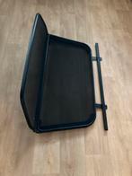 Windscherm voor saab 900, Ophalen, Saab