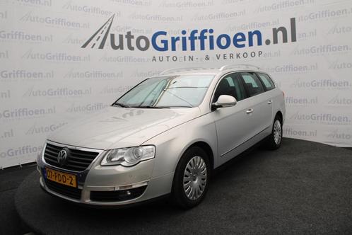 Volkswagen Passat Variant 1.4 TSI Comfortline BlueMotion net, Auto's, Volkswagen, Bedrijf, Te koop, Passat, ABS, Airbags, Airconditioning