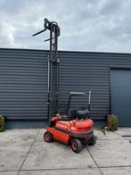 Linde heftruck driedelige mast 1500 kg, Zakelijke goederen, Machines en Bouw | Liften, Steigers en Ladders, Ophalen of Verzenden
