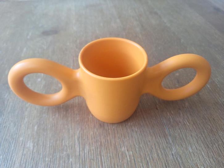 Gispen Dumbo Beker - Richard Hutten Design, Kinderen en Baby's, Speelgoed | Babyspeelgoed, Zo goed als nieuw, Overige typen, Ophalen of Verzenden