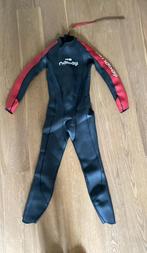 Wet Suit van Nabaiji maat 38 XS, Watersport en Boten, Watersportkleding, Nabaiji, Wetsuit, Gebruikt, Dame of Heer