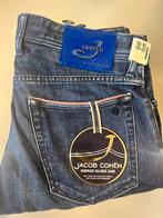 Jacob cohen jeans limited edition  M688 comf in maat 33, Kleding | Heren, Spijkerbroeken en Jeans, Nieuw, Blauw, Ophalen of Verzenden
