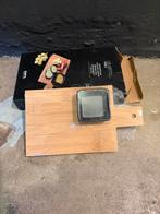 Gusta Serveerplank met Dipkom, Ophalen of Verzenden, Nieuw