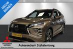 Mitsubishi Eclipse Cross 2.4 PHEV Prestige, Auto's, Mitsubishi, Automaat, 14 kWh, Euro 6, 4 cilinders