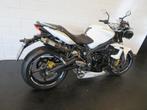 Triumph STREET TRIPLE 675 R LEO VINCE SUPER (bj 2012), Bedrijf, Naked bike