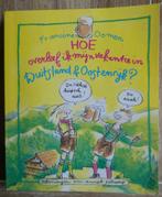 Hoe overleef ik mijn vakantie in Duitsland of Oostenrijk, Europa, Francine Oomen, Ophalen of Verzenden, Marco Polo