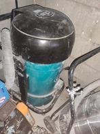 Bouwstofzuiger 2 motors nilfisk, Doe-het-zelf en Verbouw, Ophalen