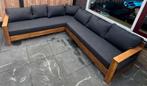 Lizzely Garden & Living loungeset, Tuin en Terras, Ophalen, Zo goed als nieuw